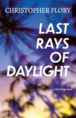 Libro Last Rays Of Daylight - Flory, Christopher