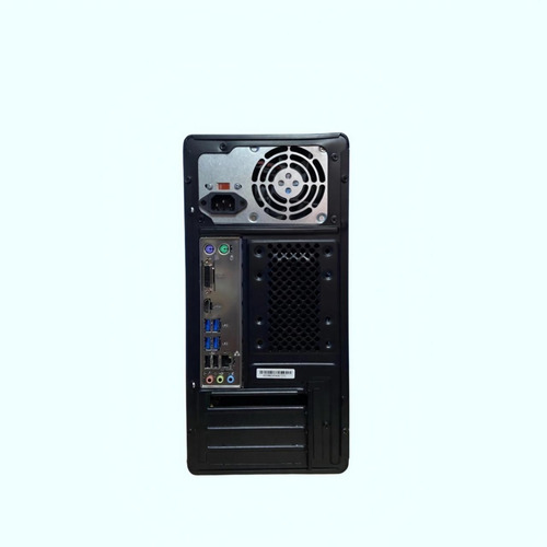 Pc Gamer Cpu Amd Athlon 320ge Ram 16gb Ddr4 240gb Ssd Hdd1tb (Usado)