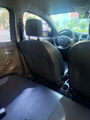 Renault Stepway 1.6 Dynamique / Intens Mecánica
