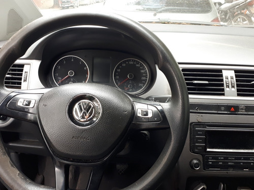 Volkswagen Suran 2016 C/s Lic O Licalq