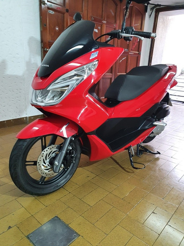 Honda Pcx