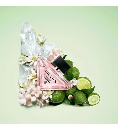 Prada Paradoxe Virtual Flower Edp - Perfume Feminino 90ml