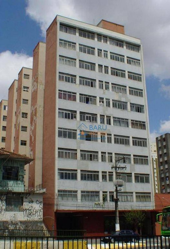Kitnet Com 1 Dormitório, 29 M² - Venda Por R$ 250.000,00 Ou Aluguel Por R$ 1.000,00 - Perdizes - São Paulo/sp - Kn0239