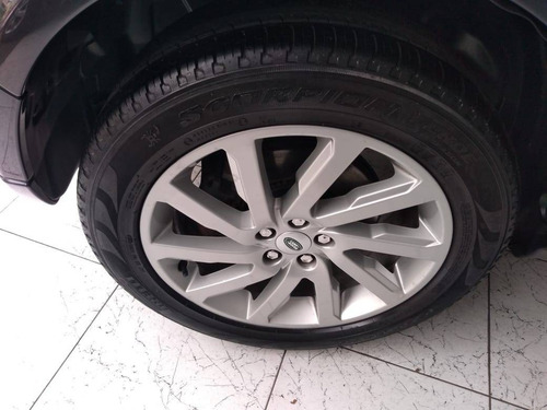 Imagem 11 de 12 de Land Rover Freelander 2 3.2 Hse V6 24v Gasolina 4p