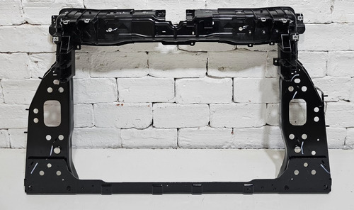 Painel Frontal Fiat Toro 16/21 51960434 Novo Original