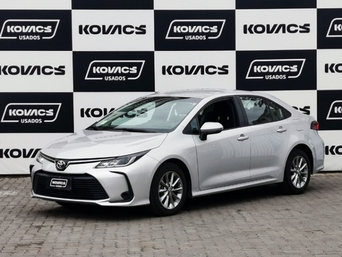 Toyota Corolla COROLLA XLI 1.6