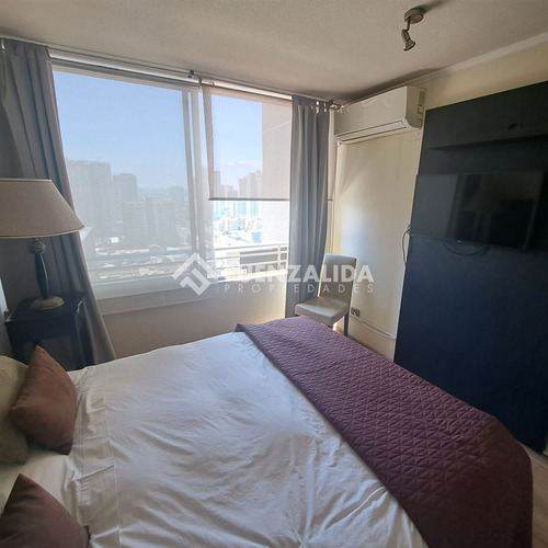 Departamento En Venta De 2 Dorm. En Metro Ecuador