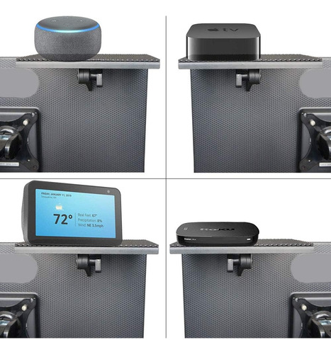 Soporte Ajustable Para Tv De 8 Y Dispositivos