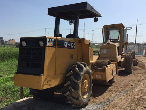 Vibrocompactadores