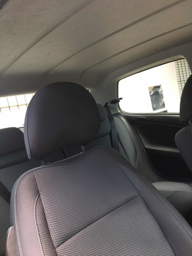 Volkswagen Fox 1.6 Trendline 2011