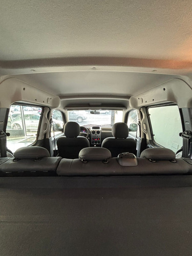 Peugeot Partner Patagónica 1.6 Hdi Vtc Plus 92