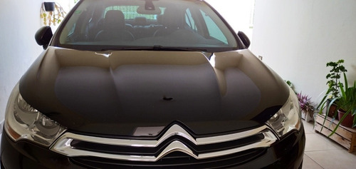 Citroën C4 1.6 Thp Exclusive Aut. 4p 2014