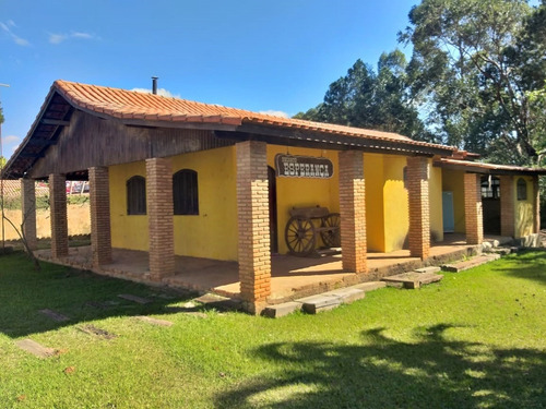 Imagem 4 de 6 de *** Belíssima Chácara ***