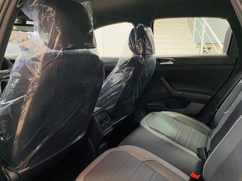Imagem 5 de 10 de Volkswagen Nivus 1.0 200 Tsi Total Flex Highline