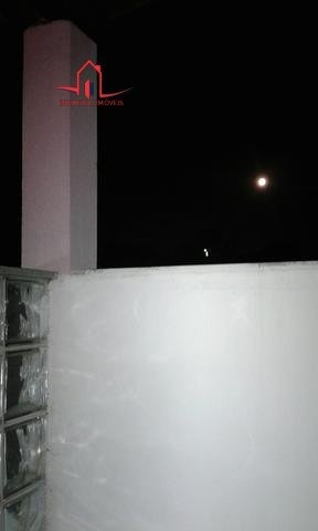 Imagem 3 de 8 de Casa A Venda No Bairro Jardim Colonial Em Jundiaí - Sp. - 1286-1