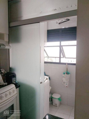 Imagem 18 de 18 de Apartamento Com 2 Dormitórios À Venda, 57 M² Por R$ 445.000,00 - Vila Carrão - São Paulo/sp - Ap2468
