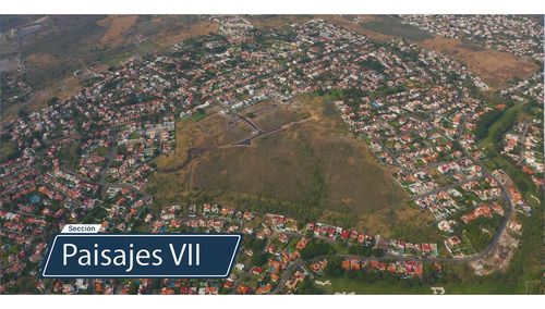 Terreno En Preventa En Lomas De Cocoyoc