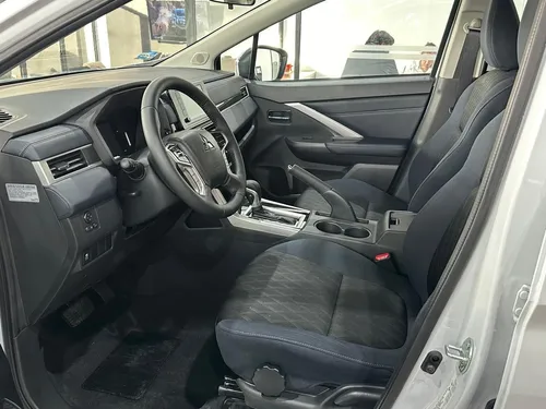 Mitsubishi Xpander 1.5 Cross At