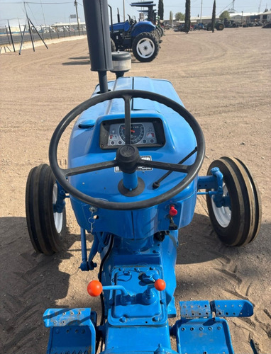 Tractor Agricola New Holland 4610 Exelente