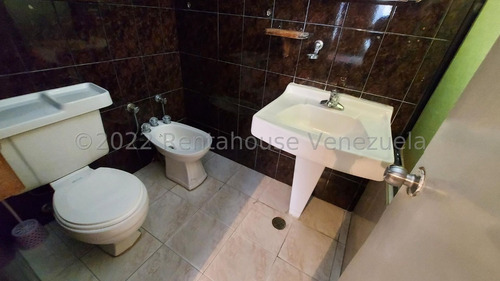 Imagen 27 de 30 de Apartamento En Venta, Santa Mónica, 124mts, Rah 23-1300