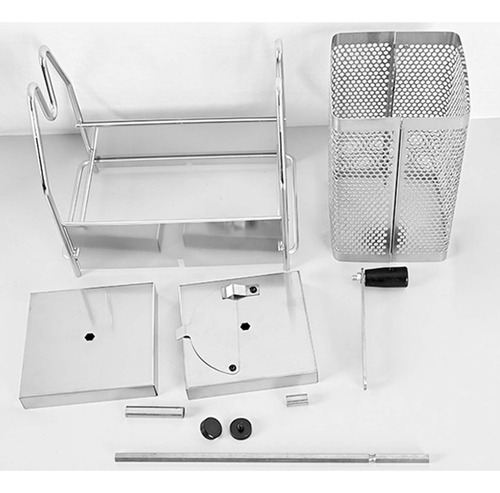 Máquina De Café, Máquina Para Hornear, Secadora, Tostador