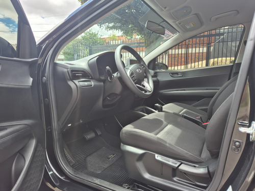 Hyundai HB20S 1.6
