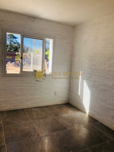 Casa En Pinares De 3 Dormitorios 3 Baños A Estrenar, Ideal Para Vivir Todo El Año.-ref:1136