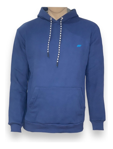 Buzo Campera Hombre Dufour Capucha