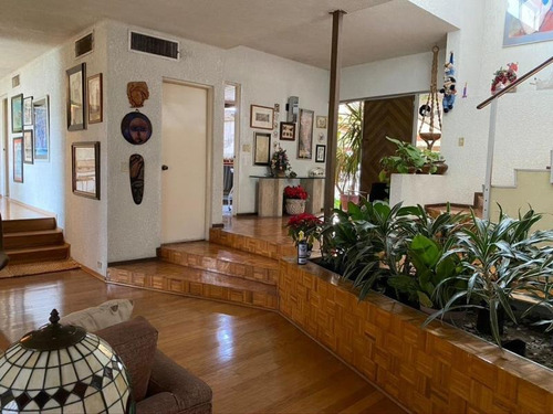 Imagen 3 de 10 de Casa Sola En Venta Las Rosas