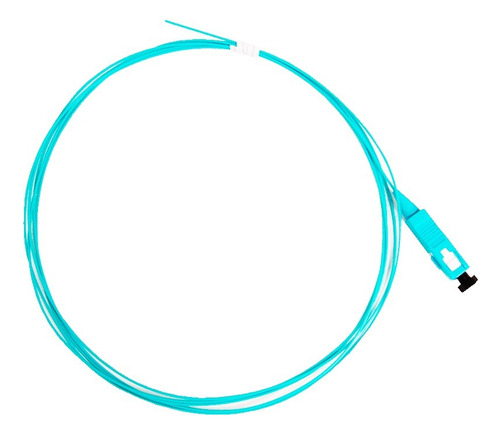 Pigtail Fibra Belden Ft3sc900ps01 Multimodo Sc Simplex Om3