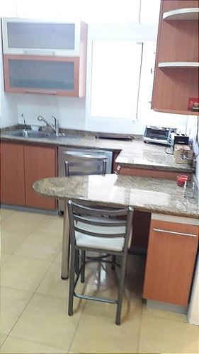 Imagen 6 de 14 de Apartamento Colinas Bello Monte