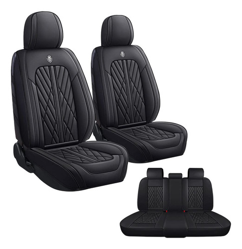 Funda Asiento Automovil Para Land Rover Range Velar 2018-2 5