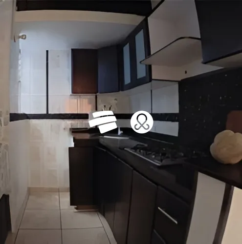 Apartamento En Venta En Bogotá