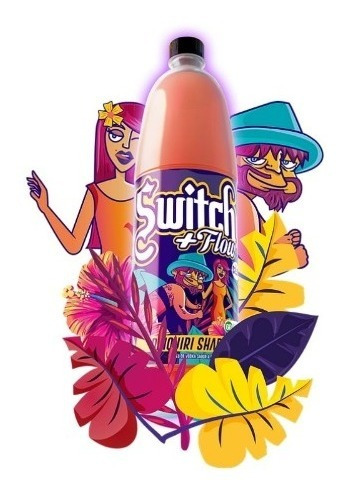 Imagen 4 de 4 de Switch Bebida Al Por Mayor Y Menor