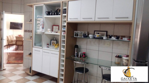 Imagem 4 de 15 de Casa Para Locação Em Alphaville Residencial 9 - 897
