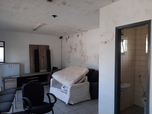 Imagem 29 de 30 de Galpão À Venda Em Conjunto Habitacional Residencial Olímpia - Ga013076