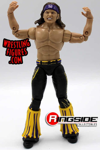 Aew 2 Bonecos The Young Bucks Matt + Nick Jackson Wwe Novos