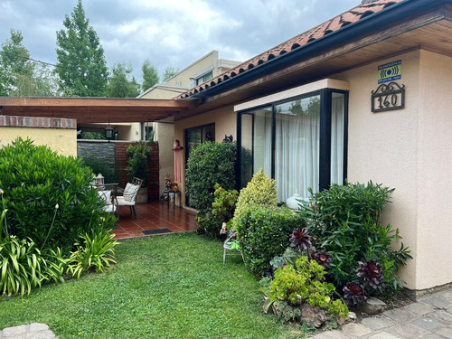 Hermosa Casa En Villa Quinto Centenario - Sur Poniente De Ta
