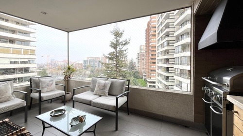 Impecable, 3 Dorms