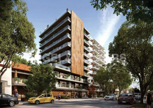 Imagen 2 de 12 de Venta Aptos 1 Dorm.punta Carretas Lugar Inigualable