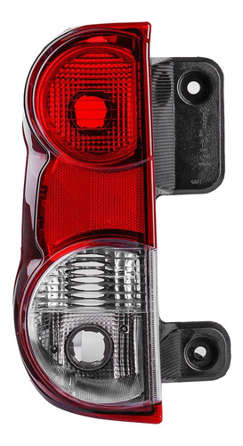 Luz Trasera Luces Traseras De Coche De Alto Brillo De Izquie