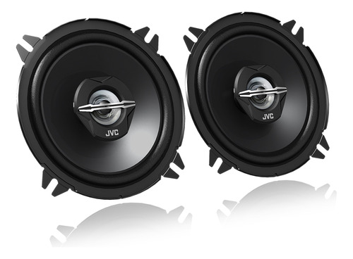 Altavoz Jvc Cs-j520x De 13 Cm, 2 Vías, Coaxial, 250 W, Con S
