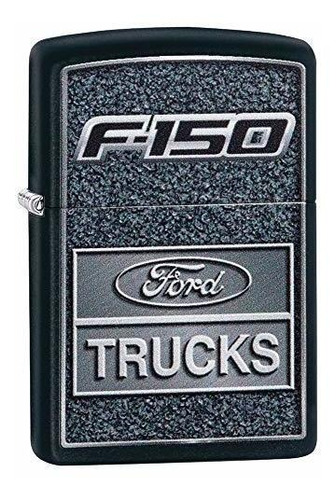 Encendedor Ford Zippo