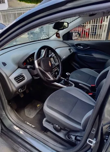 Chevrolet Onix 1.4 Lt