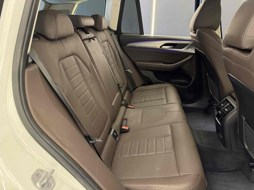 BMW X3 2.0 16V HÍBRIDO X LINE XDRIVE30E STEPTRONIC