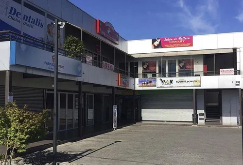 Arrienda Local En Talcahuano 