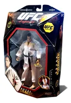Comprar Royce Gracie Ufc Legends