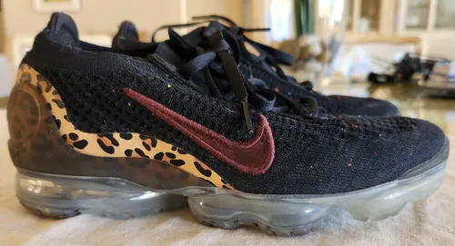Nike vapormax top mujer mercadolibre