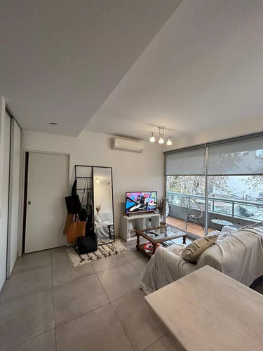 Departamento  En Venta En Palermo, Capital Federal, Buenos Aires