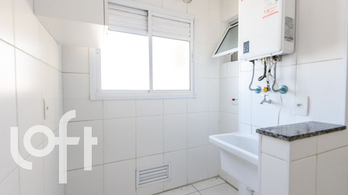Imagem 22 de 30 de Apto Sacomã | 2 Quartos | 56 M² | Cond: R$700.00 | 1 Vaga - 1kqpu4r